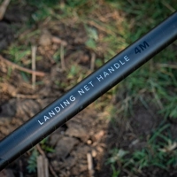 MAP Extremsis Landing Net Handle 4m